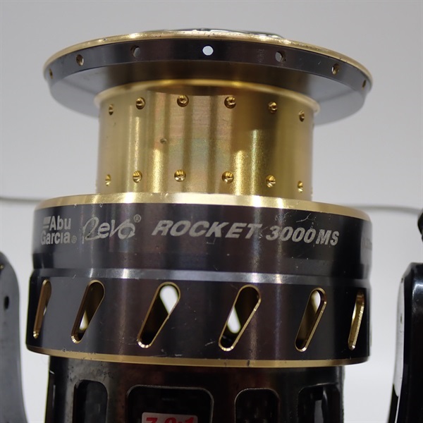 レボロケット３０００ＭＳ